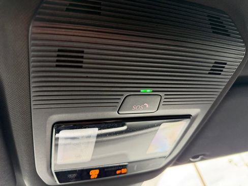 Used 2023 Volkswagen Atlas SE w/ Black Wheel Package image 21