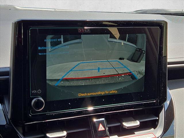 New 2026 Toyota Corolla GR AWD/4WD image 13