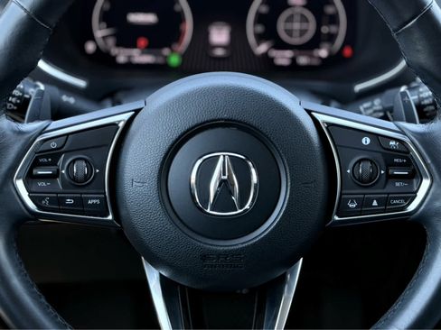 Used 2023 Acura MDX SH-AWD w/ Technology Package image 24