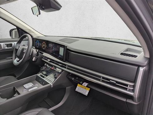 New 2026 Hyundai Santa Fe XRT AWD/4WD image 27