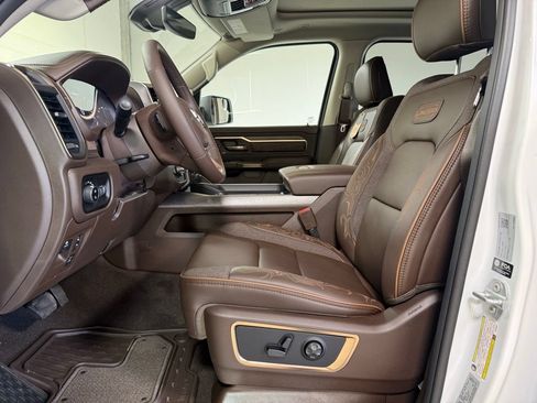 New 2026 RAM 1500 Limited w/ Bed Utility Group AWD/4WD image 14