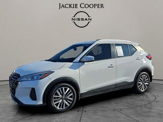 Used 2023 Nissan Kicks SV video 1