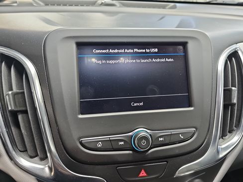 Used 2021 Chevrolet Equinox LT image 23