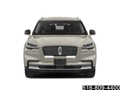 Used 2020 Lincoln Aviator Reserve w/ Equipment Group 202A AWD/4WD image 5