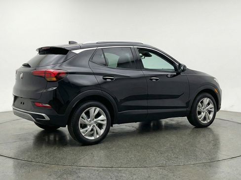 Used 2025 Buick Encore GX Preferred FWD image 9
