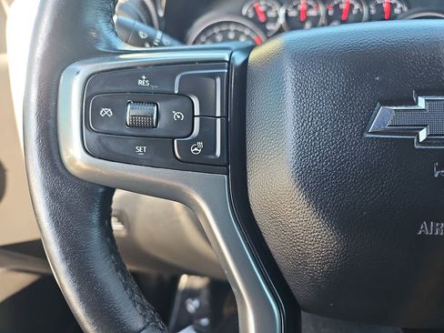 Used 2021 Chevrolet Silverado 1500 RST image 17