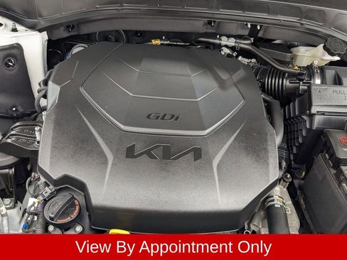 Used 2025 Kia Telluride S FWD image 38