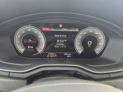 Used 2024 Audi A4 2.0T Premium Plus image 26