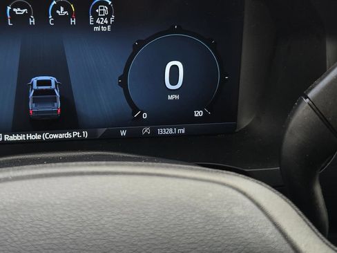 Used 2024 Ford F150 STX AWD/4WD image 19