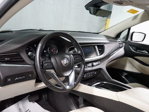 Used 2022 Buick Enclave Premium w/ Experience Buick Package FWD image 9