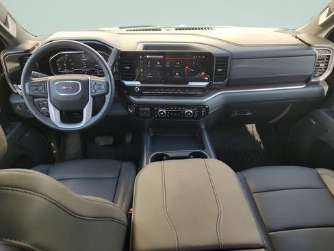 Used 2025 GMC Sierra 2500 SLT w/ Texas SLT Premium Package AWD/4WD image 9