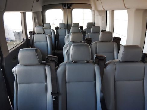 Used 2019 Ford Transit 350 XL RWD image 17