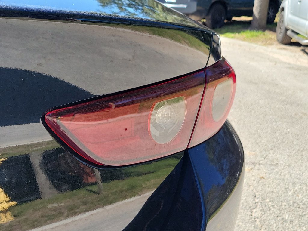 New 2026 MAZDA MAZDA3 s Sport FWD image 8