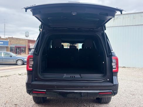 Certified 2022 Ford Expedition Max Limited image 5