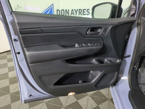 Certified 2024 Honda Odyssey Sport image 14