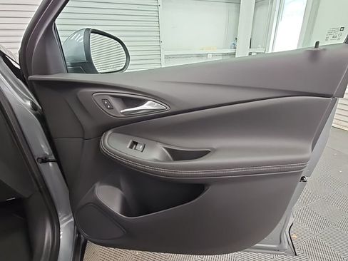 New 2026 Buick Encore GX Preferred w/ Comfort Package image 36