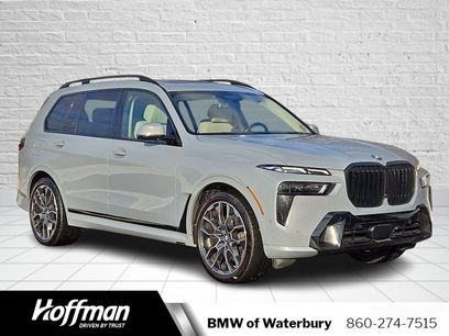 Certified 2024 BMW X7 xDrive40i w/ Executive Package