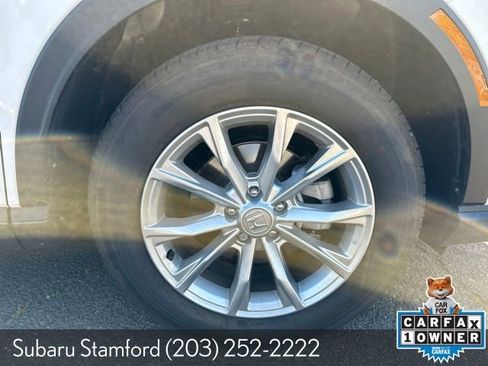 Used 2025 Honda CR-V EX-L image 31