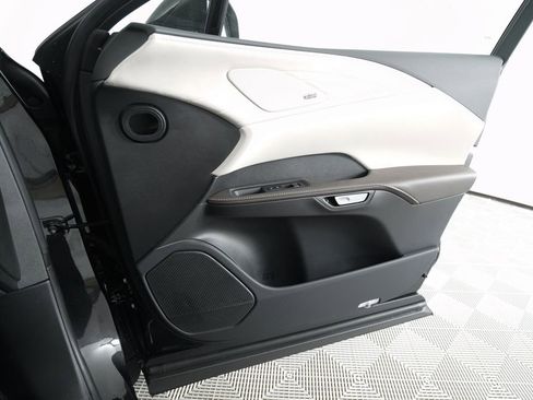 New 2026 Lexus RX 350 350 Luxury image 19