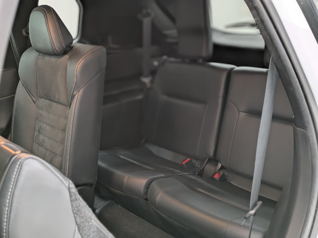 Used 2022 Mitsubishi Outlander SE AWD/4WD image 18