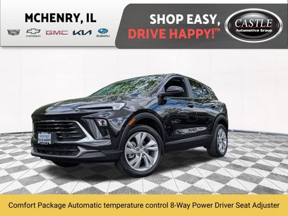 Used 2024 Buick Encore GX Preferred w/ Comfort Package
