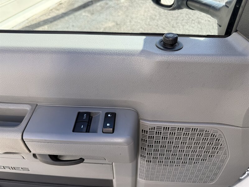 Used 2023 Ford E-350 and Econoline 350 Super Duty w/ Power Windows & Locks Group RWD image 22