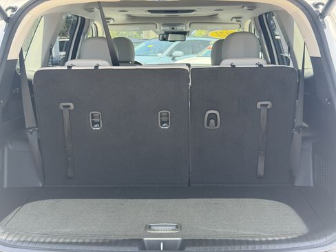 Certified 2021 Kia Telluride EX w/ EX Premium Package FWD image 11