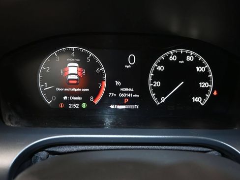 Used 2024 Honda HR-V Sport image 16