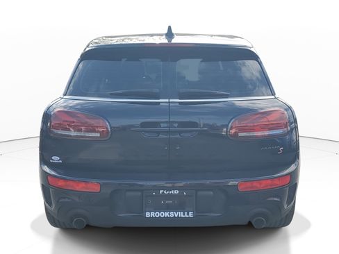 Used 2024 MINI Cooper Clubman S image 5
