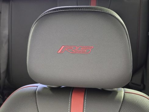 New 2026 Chevrolet Trax RS w/ Driver Confidence Package FWD image 27