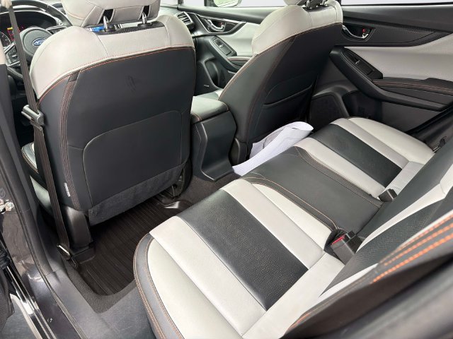Used 2019 Subaru Crosstrek 2.0i Limited w/ Moonroof Package w/Navigation AWD/4WD image 15