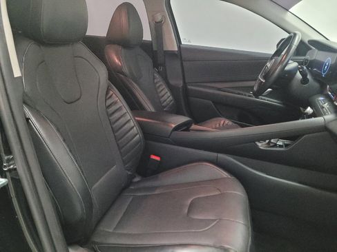 Used 2023 Hyundai Elantra Limited FWD image 21