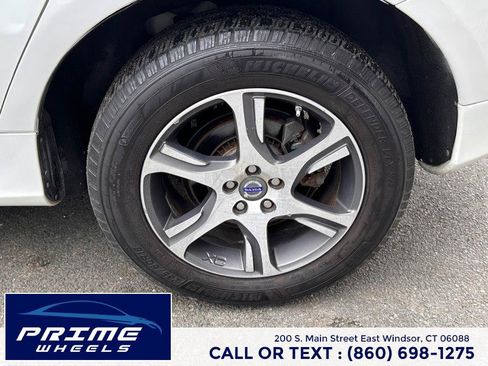 Used 2014 Volvo XC60 T6 AWD/4WD image 22