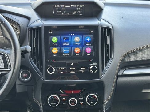 Used 2023 Subaru Forester Wilderness image 16