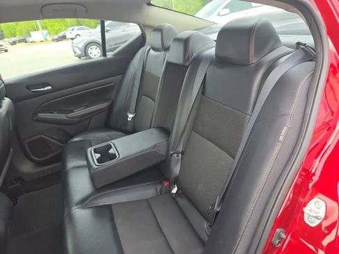 Used 2019 Nissan Altima 2.5 SR FWD image 33