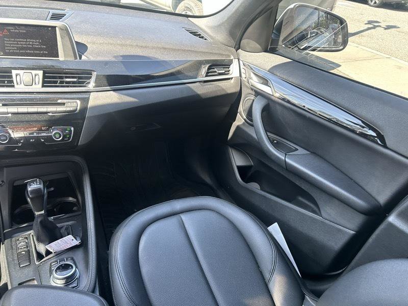 Used 2017 BMW X1 sDrive28i FWD image 13