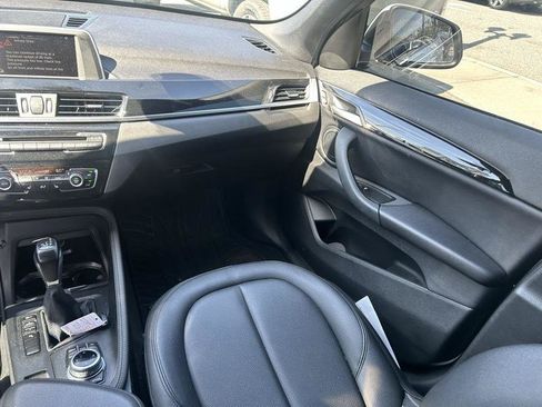 Used 2017 BMW X1 sDrive28i FWD image 13