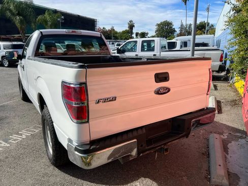 Used 2014 Ford F150 XL w/ Power Equipment Group image 5