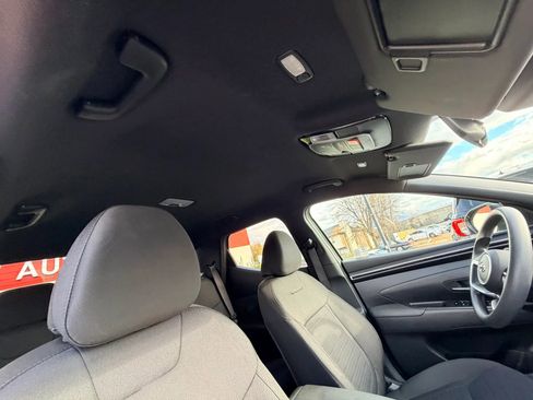 Used 2024 Hyundai Santa Cruz SEL image 30