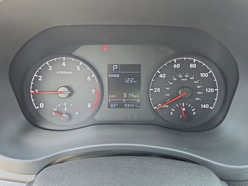 Used 2018 Hyundai Accent SEL image 24