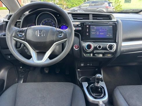 Used 2015 Honda Fit EX image 15