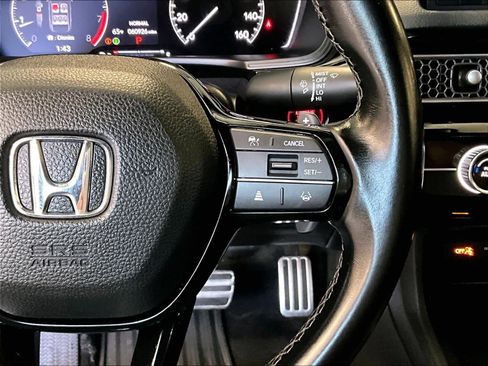 Used 2022 Honda Civic Sport image 24