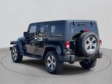 Used 2018 Jeep Wrangler Unlimited Sahara image 4