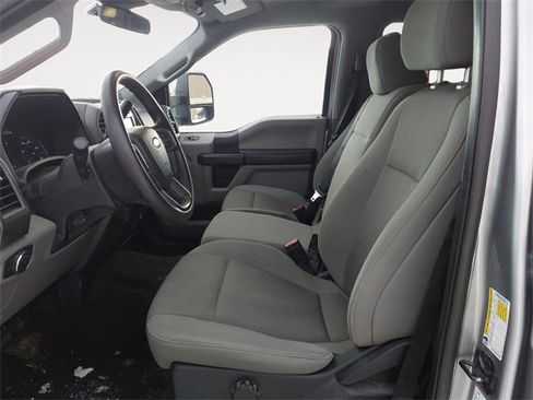 Used 2020 Ford F350 XL w/ STX Appearance Package image 9