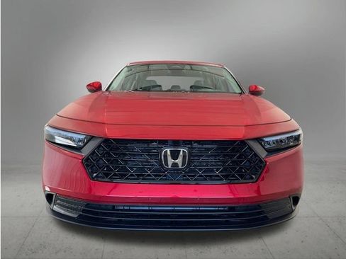 New 2026 Honda Accord LX image 8