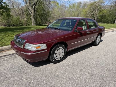 Used 2006 Mercury Grand Marquis GS