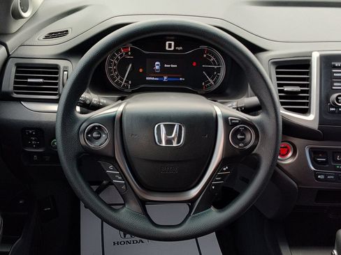 Used 2019 Honda Ridgeline Sport image 26