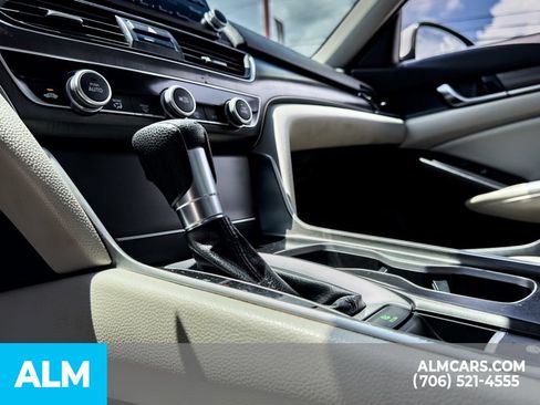 Used 2018 Honda Accord LX image 28