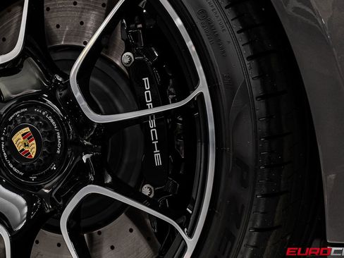 Used 2022 Porsche 911 Turbo S image 25