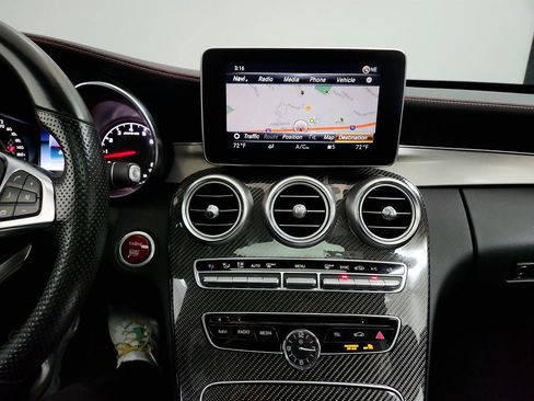 Used 2018 Mercedes-Benz C 43 AMG 4MATIC Sedan image 21